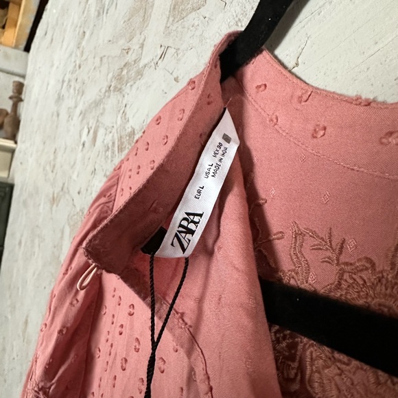 Zara dress brand new with tags - Picture 3 of 3